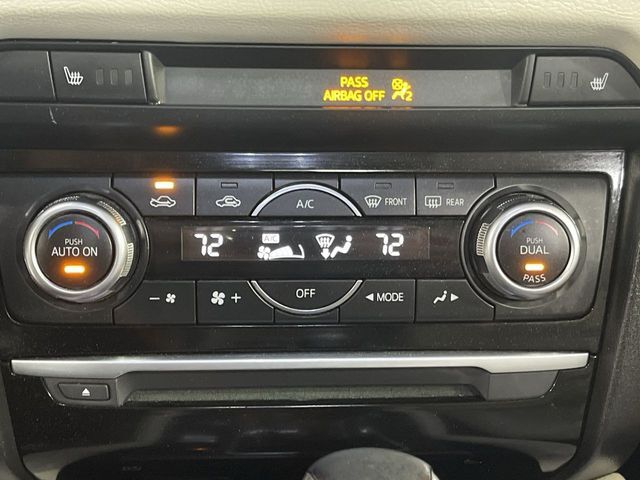 2016 MAZDA Mazda6 i Grand Touring Columbia SC