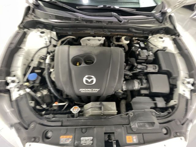 2016 MAZDA Mazda6 i Grand Touring Columbia SC