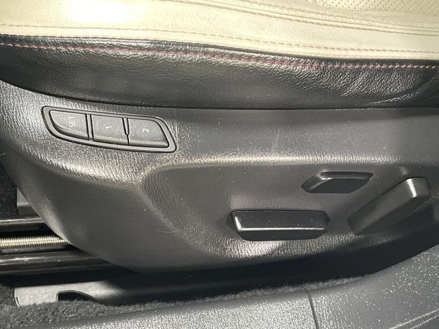 2016 MAZDA Mazda6 i Grand Touring Columbia SC