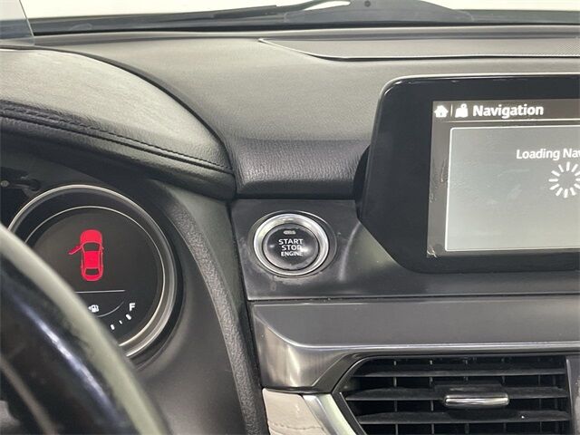 2016 MAZDA Mazda6 i Grand Touring Columbia SC