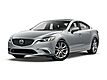 2016 MAZDA Mazda6 i Grand Touring