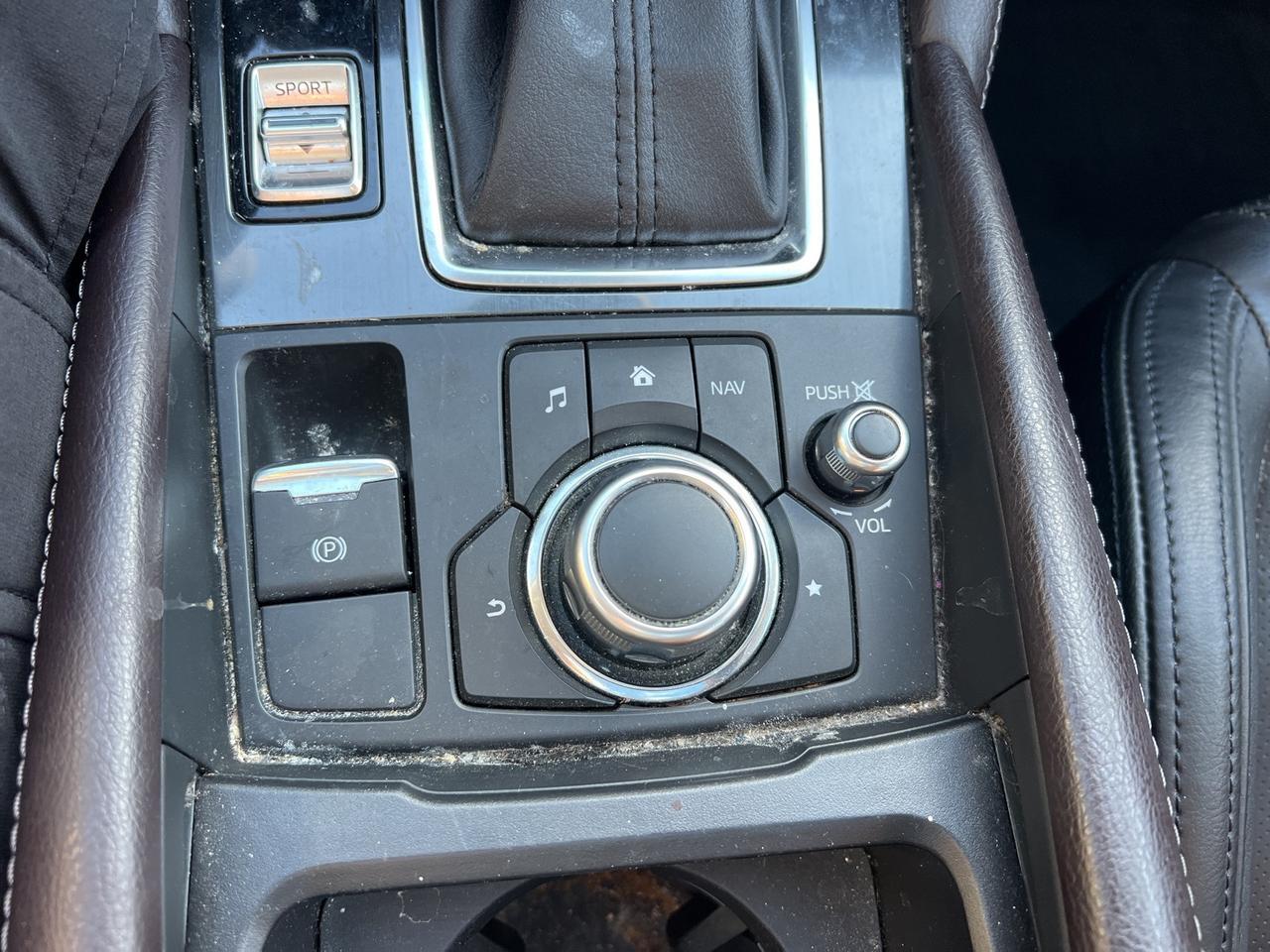2016 MAZDA Mazda6 i Grand Touring Chantilly VA