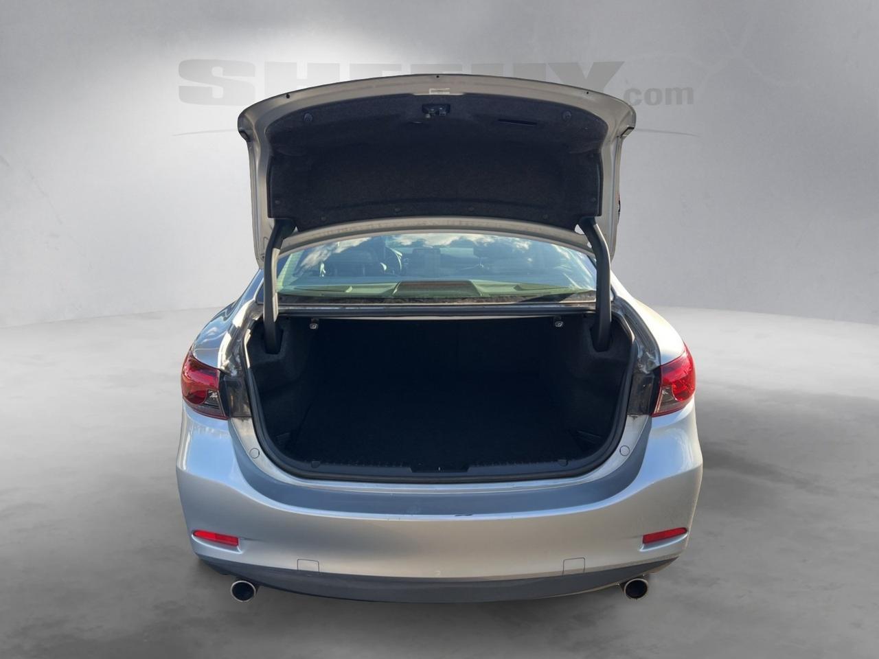 2016 MAZDA Mazda6 i Grand Touring Chantilly VA