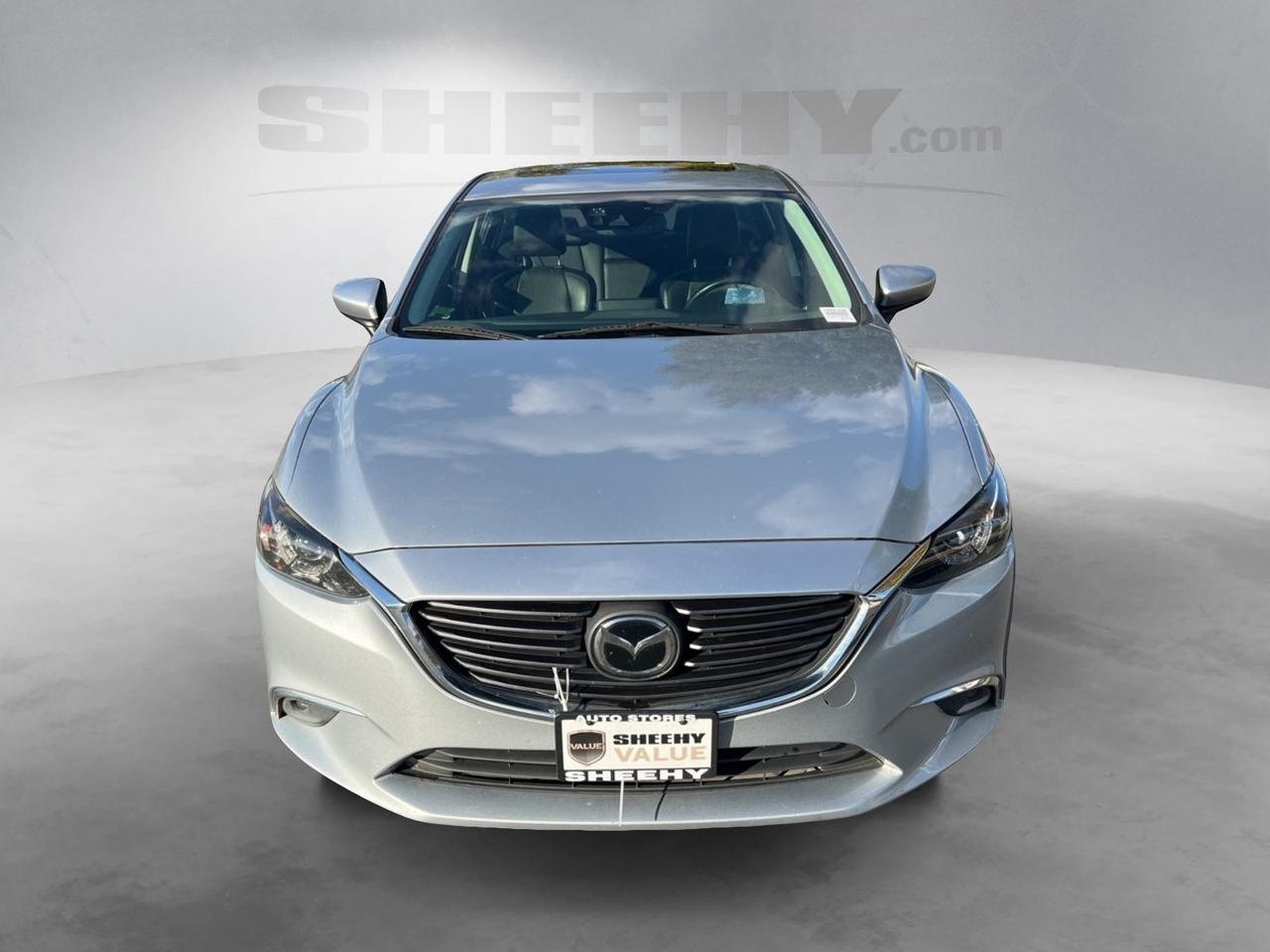 2016 MAZDA Mazda6 i Grand Touring Chantilly VA