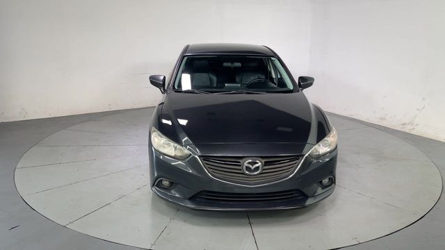 2016 MAZDA Mazda6 i Touring