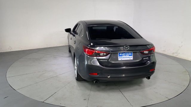 2016 MAZDA Mazda6 i Touring Columbia SC