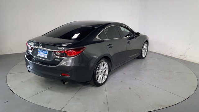 2016 MAZDA Mazda6 i Touring Columbia SC
