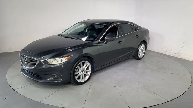 2016 MAZDA Mazda6 i Touring Columbia SC