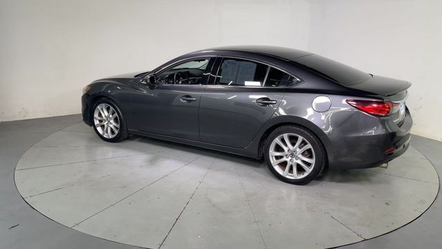 2016 MAZDA Mazda6 i Touring Columbia SC