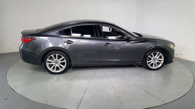 2016 MAZDA Mazda6 i Touring Columbia SC