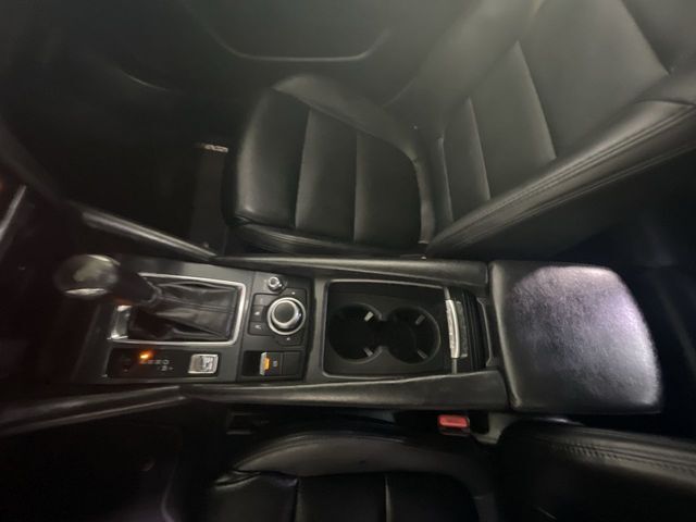 2016 MAZDA Mazda6 i Touring Columbia SC