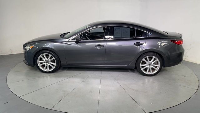 2016 MAZDA Mazda6 i Touring Columbia SC