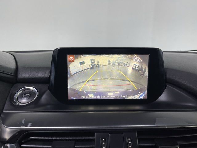 2016 MAZDA Mazda6 i Touring Columbia SC