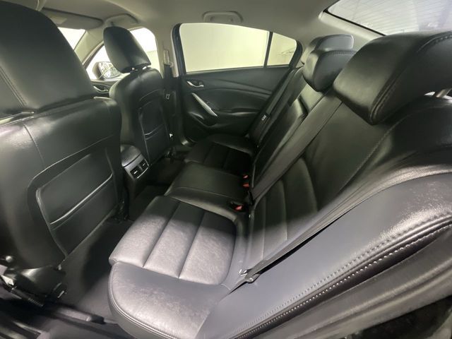 2016 MAZDA Mazda6 i Touring Columbia SC