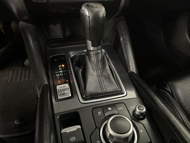 2016 MAZDA Mazda6 i Touring Columbia SC