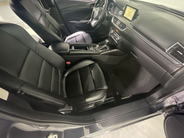 2016 MAZDA Mazda6 i Touring Columbia SC