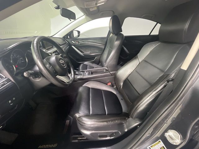 2016 MAZDA Mazda6 i Touring Columbia SC