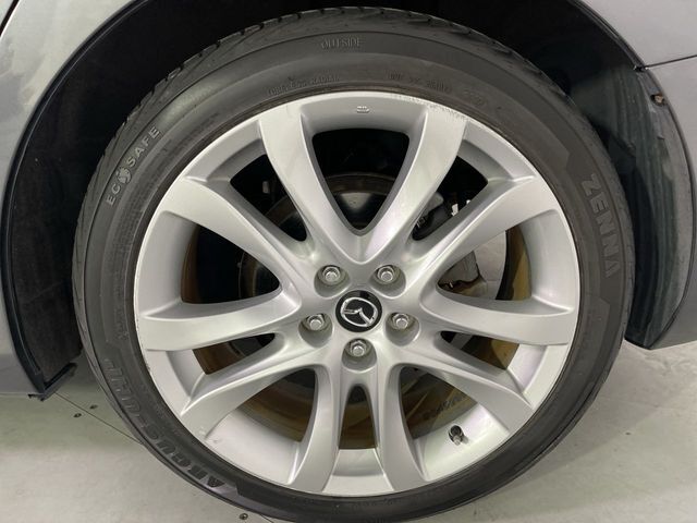 2016 MAZDA Mazda6 i Touring Columbia SC