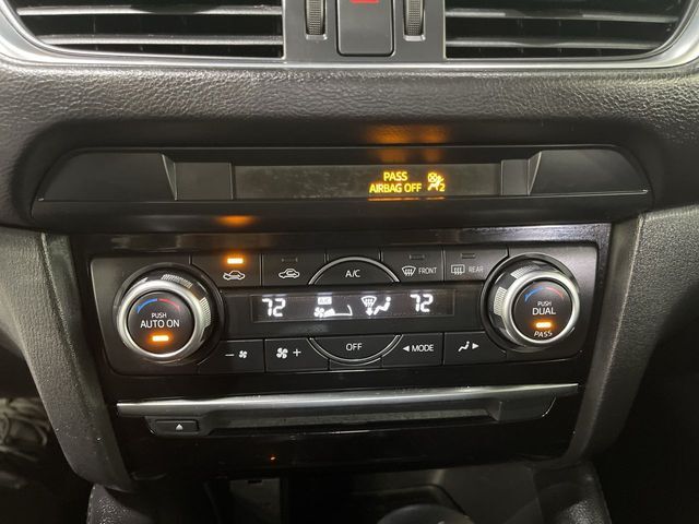 2016 MAZDA Mazda6 i Touring Columbia SC