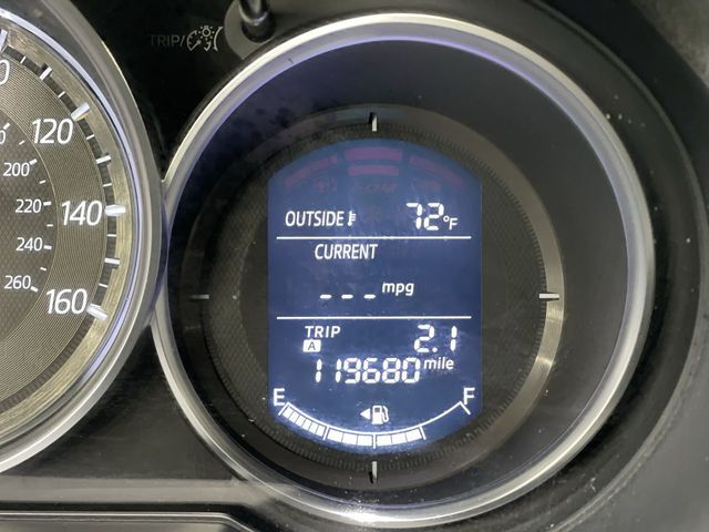 2016 MAZDA Mazda6 i Touring Columbia SC