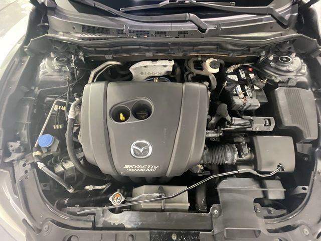 2016 MAZDA Mazda6 i Touring Columbia SC