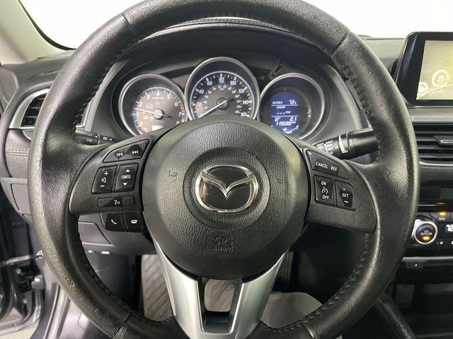 2016 MAZDA Mazda6 i Touring Columbia SC