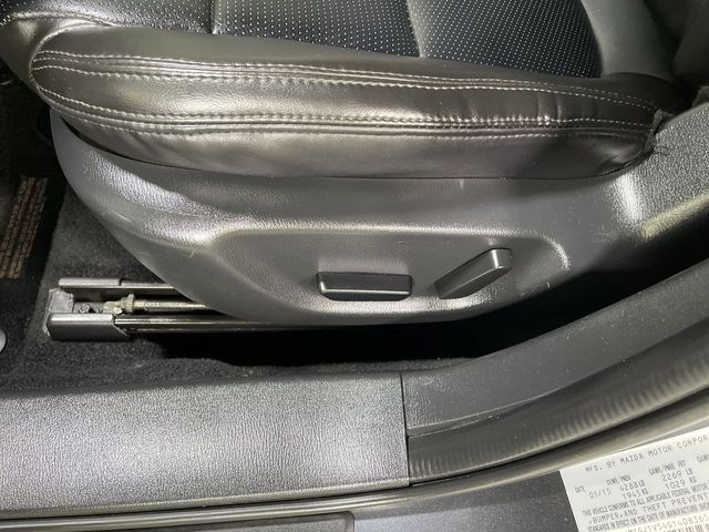 2016 MAZDA Mazda6 i Touring Columbia SC