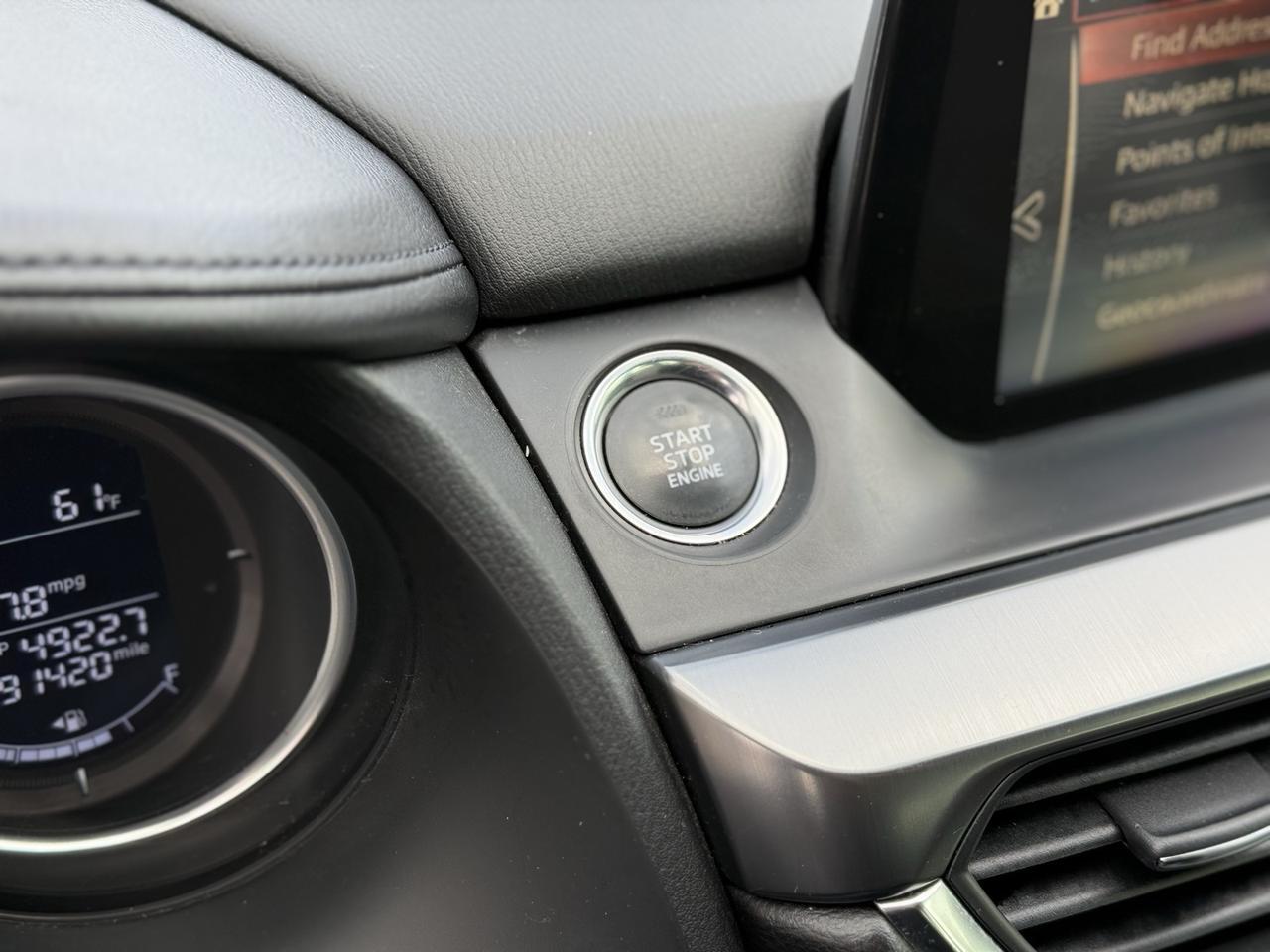 2016 MAZDA Mazda6 i Touring Crestwood KY