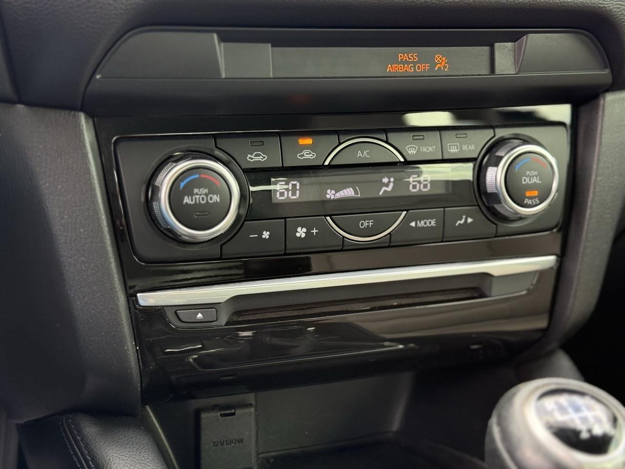 2016 MAZDA Mazda6 i Touring Crestwood KY