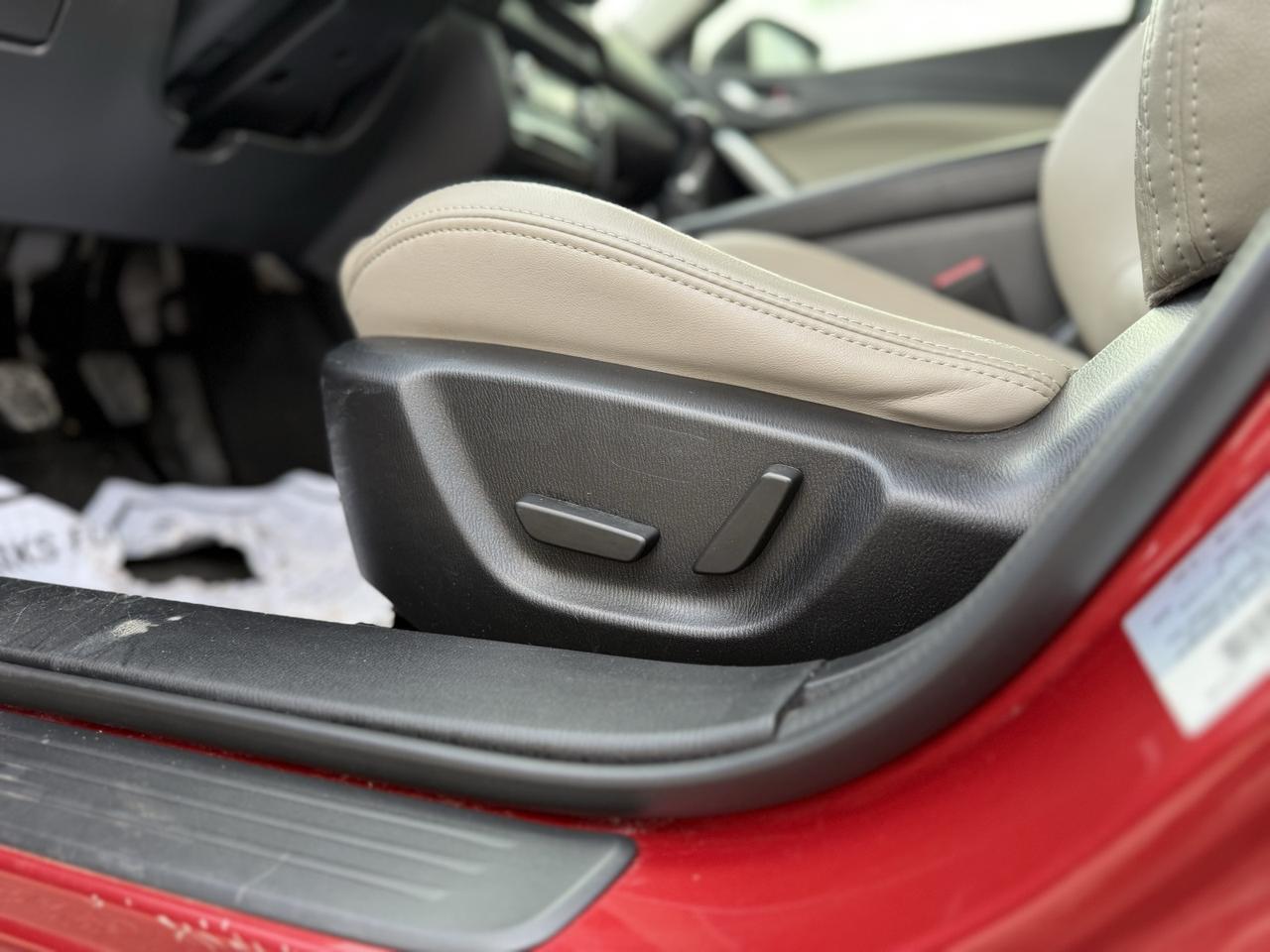 2016 MAZDA Mazda6 i Touring Crestwood KY