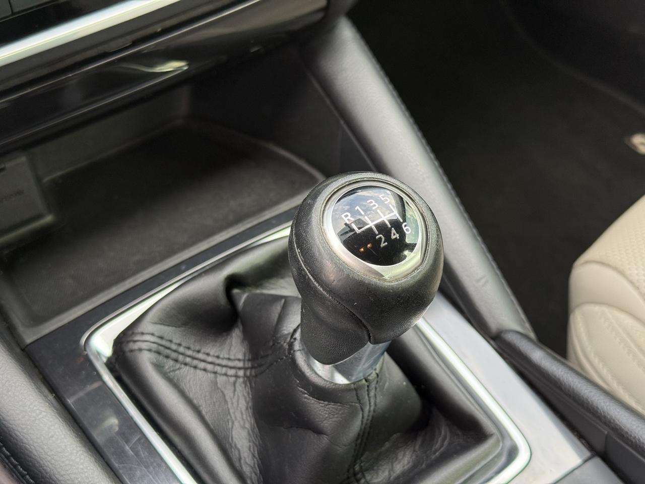 2016 MAZDA Mazda6 i Touring Crestwood KY