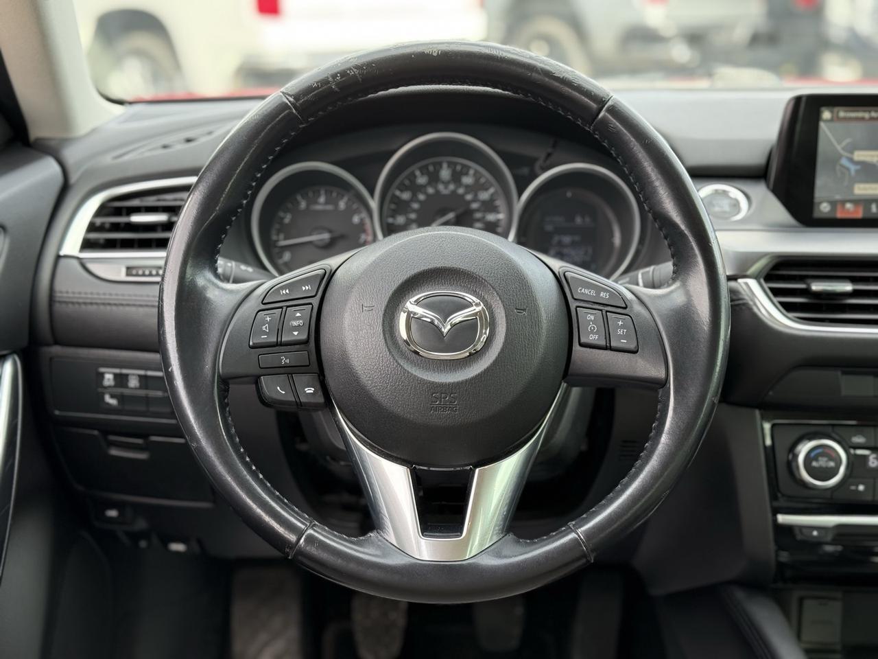 2016 MAZDA Mazda6 i Touring Crestwood KY