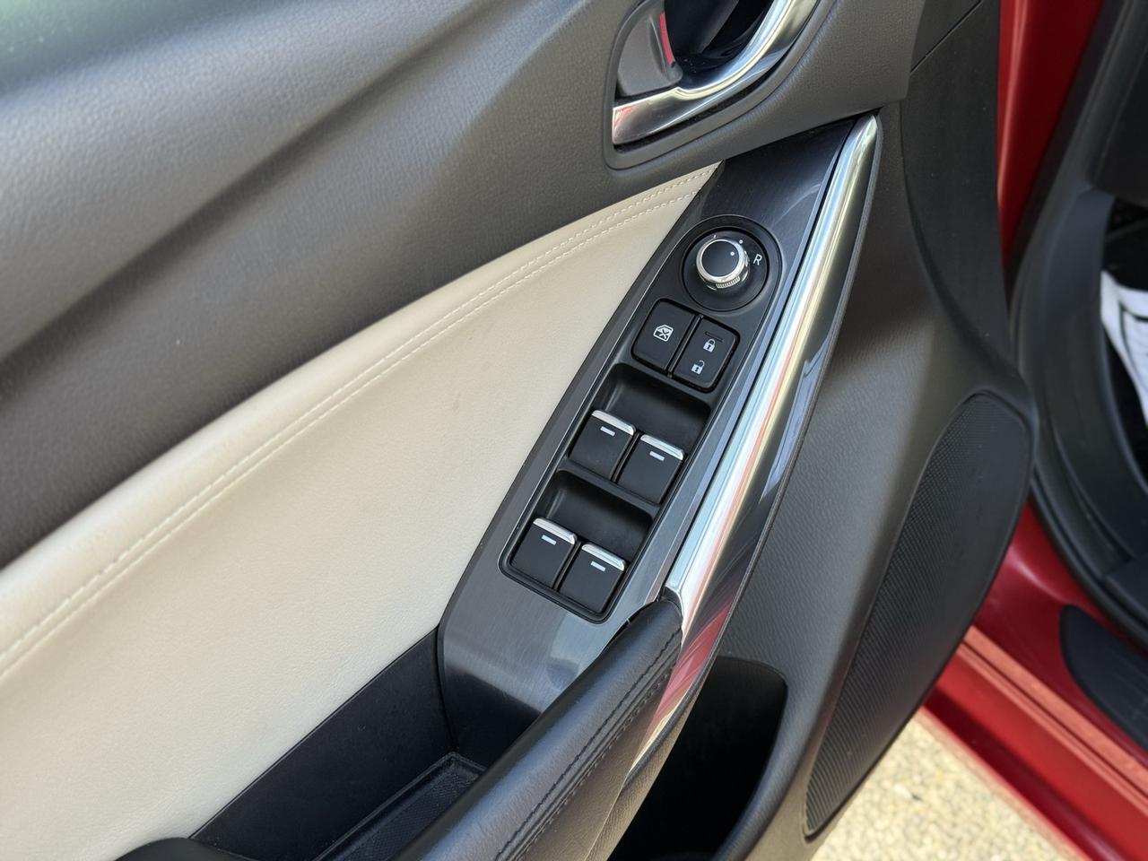 2016 MAZDA Mazda6 i Touring Crestwood KY