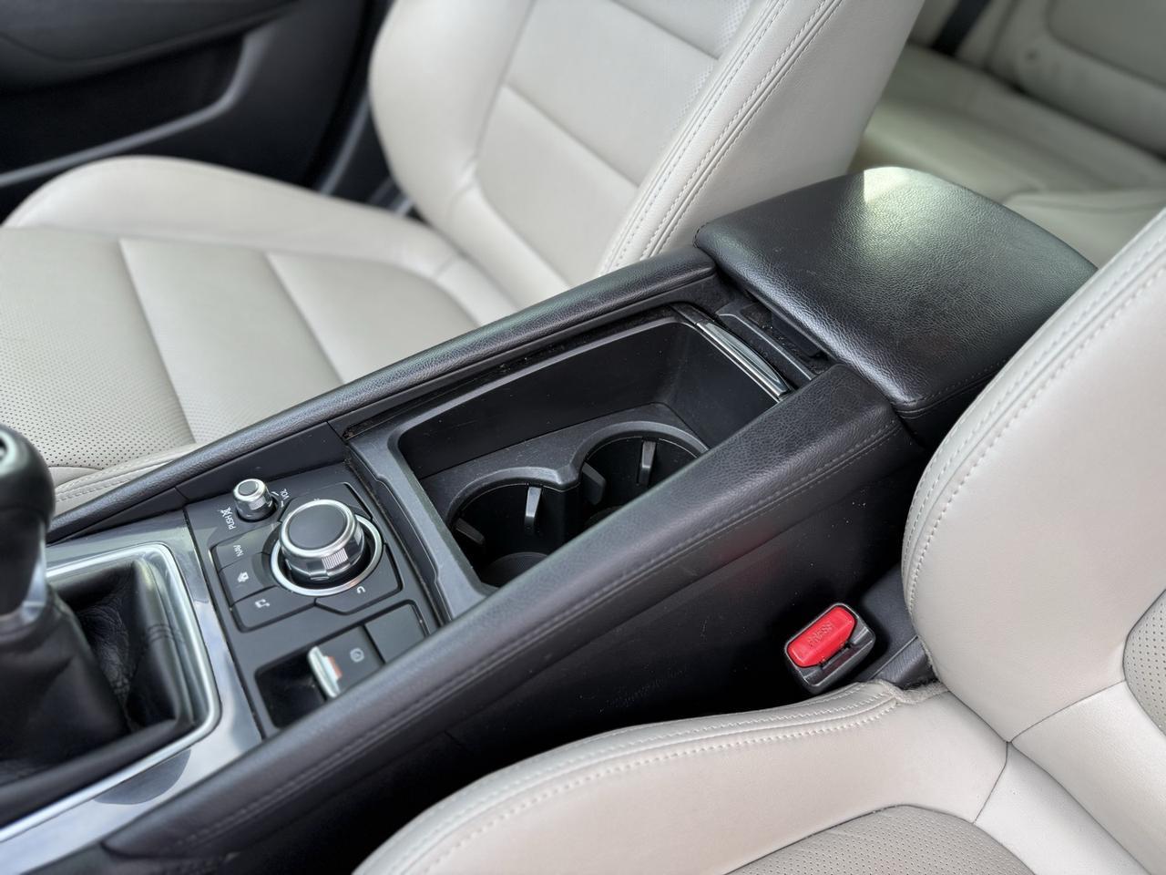 2016 MAZDA Mazda6 i Touring Crestwood KY