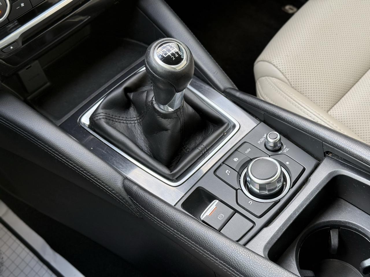 2016 MAZDA Mazda6 i Touring Crestwood KY