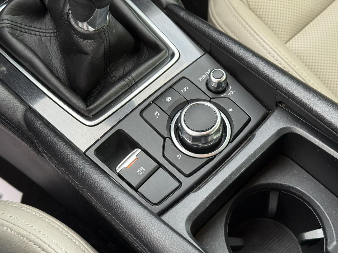 2016 MAZDA Mazda6 i Touring Crestwood KY