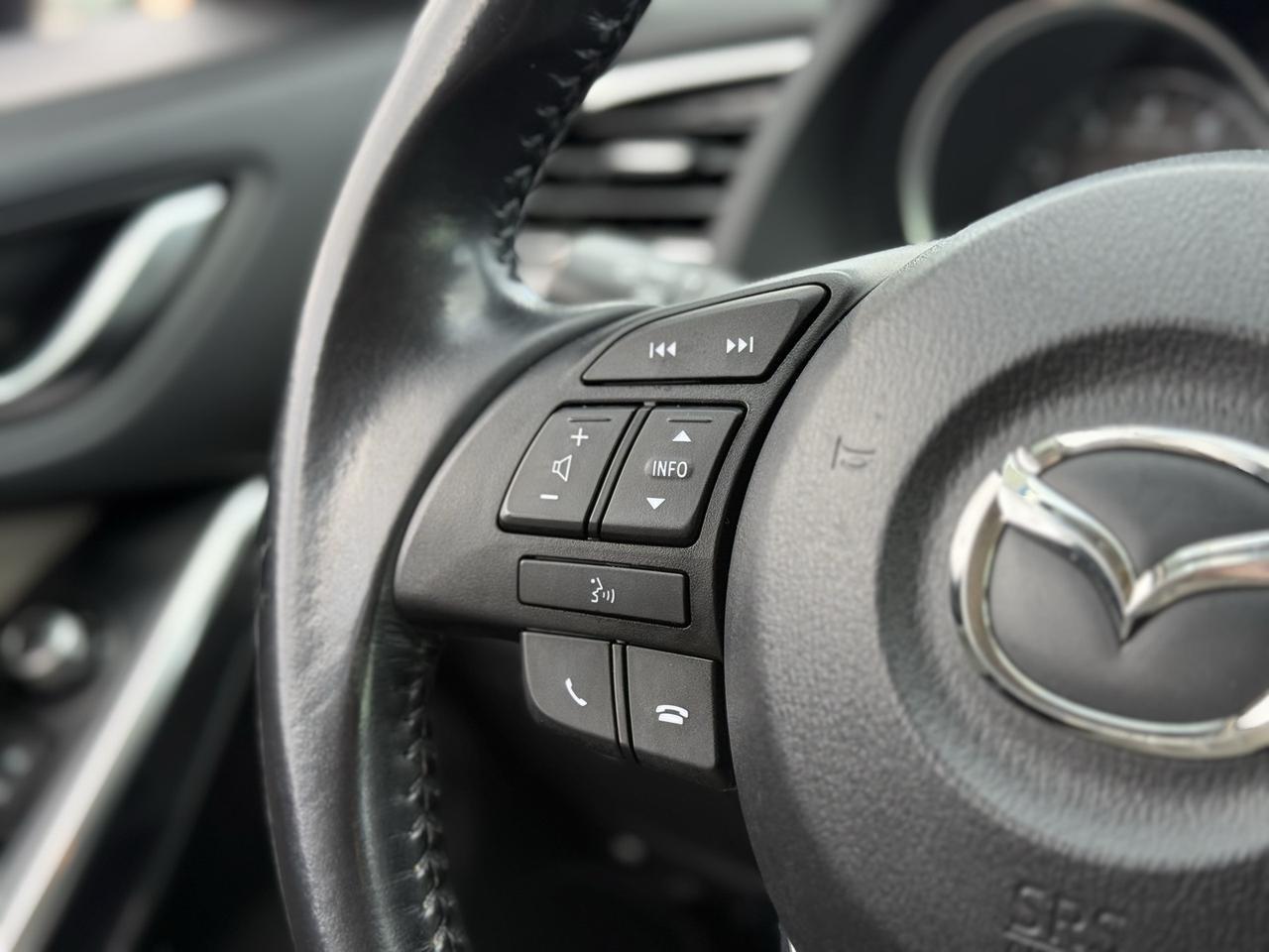 2016 MAZDA Mazda6 i Touring Crestwood KY