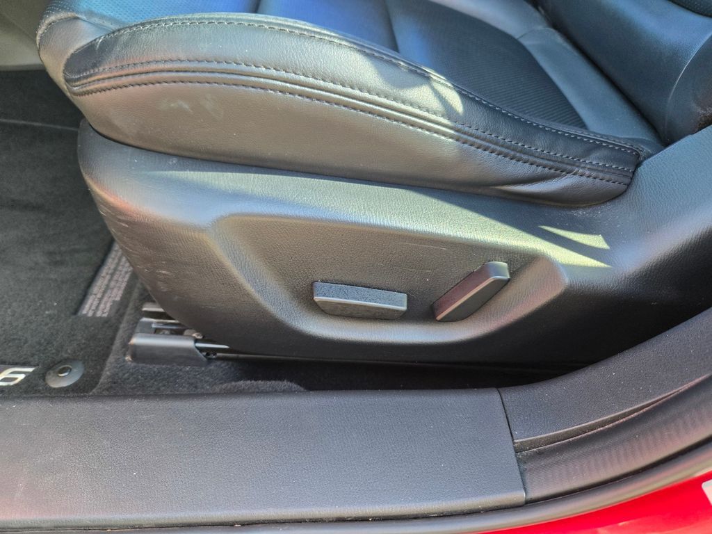 2016 MAZDA Mazda6 i Touring Roseville CA