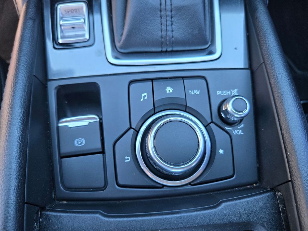 2016 MAZDA Mazda6 i Touring Roseville CA