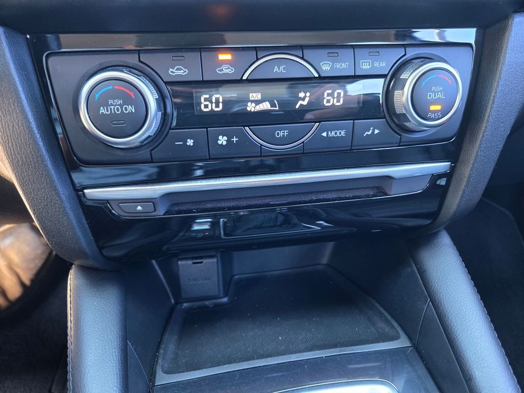 2016 MAZDA Mazda6 i Touring Roseville CA