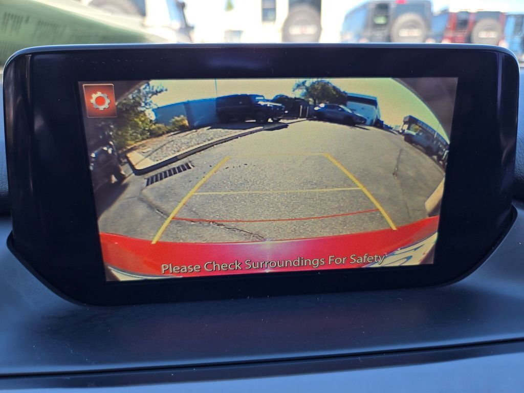 2016 MAZDA Mazda6 i Touring Roseville CA