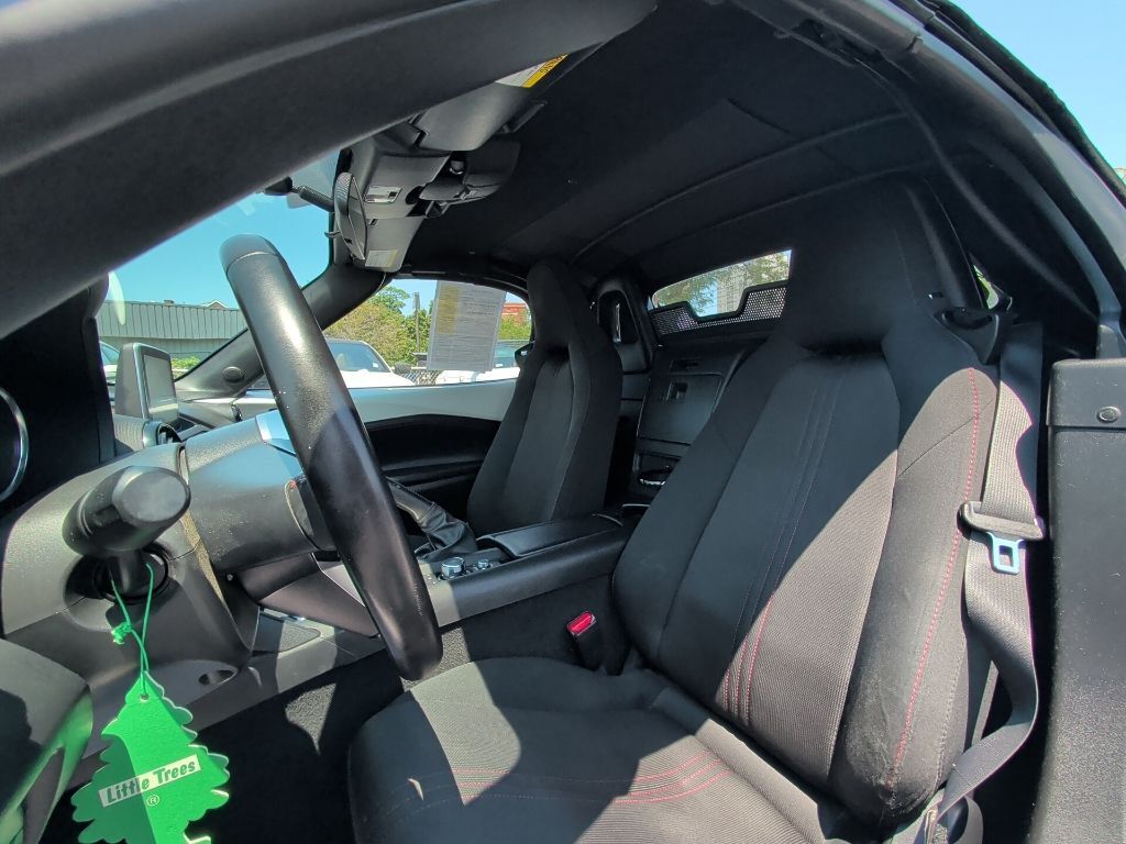 2016 MAZDA Miata Club Worcester MA