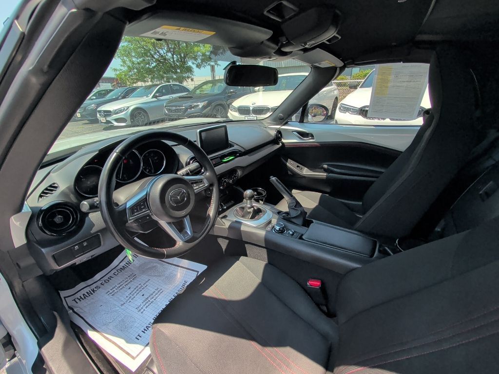 2016 MAZDA Miata Club Worcester MA