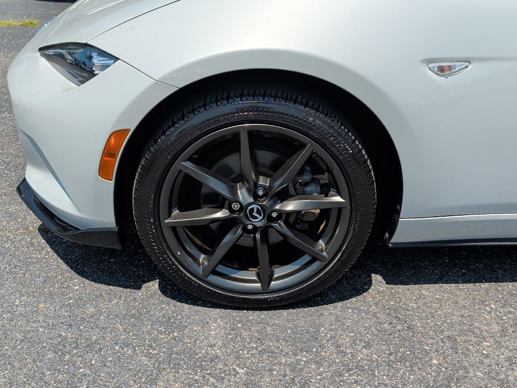 2016 MAZDA Miata Club Worcester MA