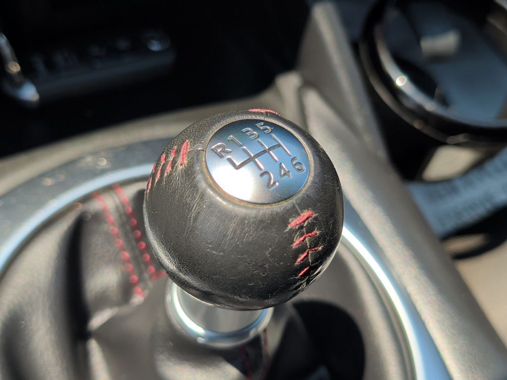 2016 MAZDA Miata Club Worcester MA
