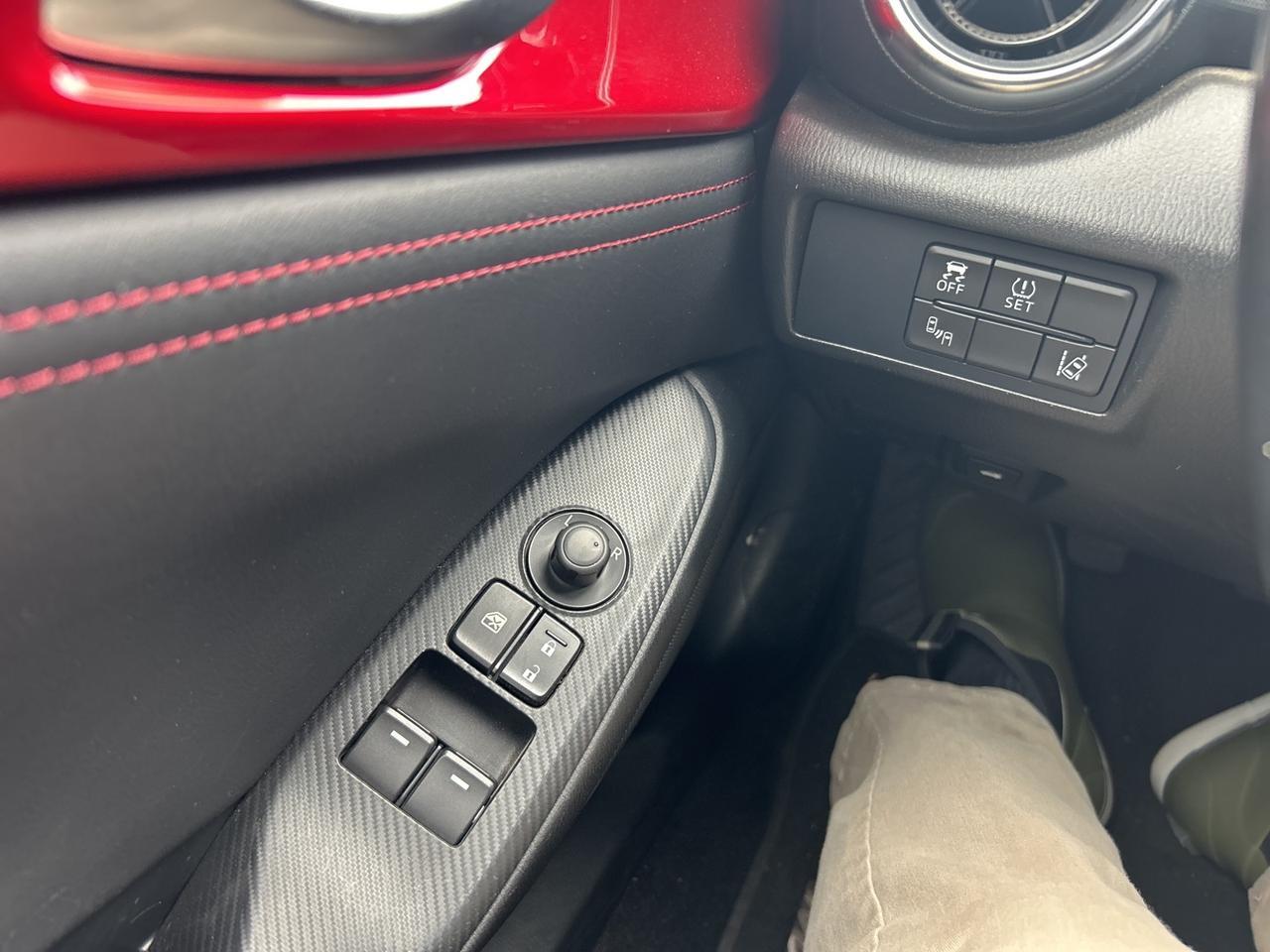 2016 MAZDA Miata Grand Touring Ashland VA