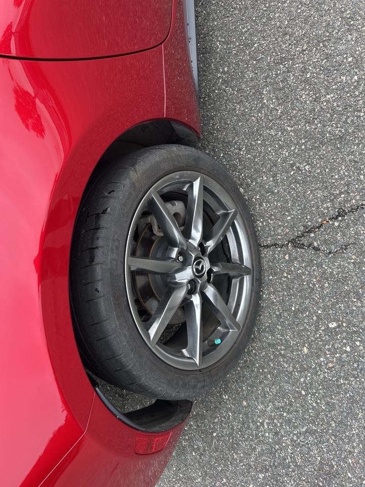 2016 MAZDA Miata Grand Touring Ashland VA