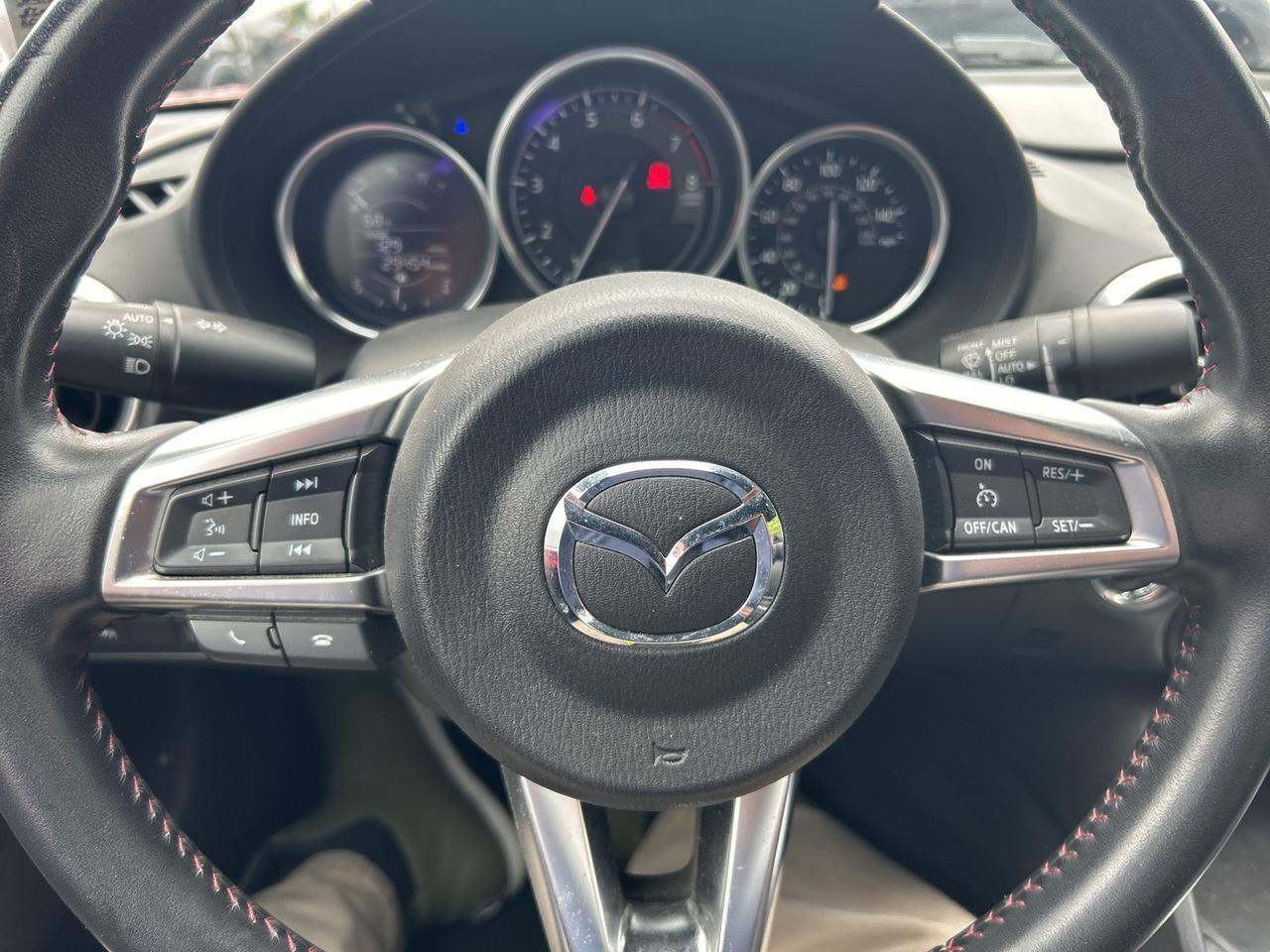 2016 MAZDA Miata Grand Touring Ashland VA