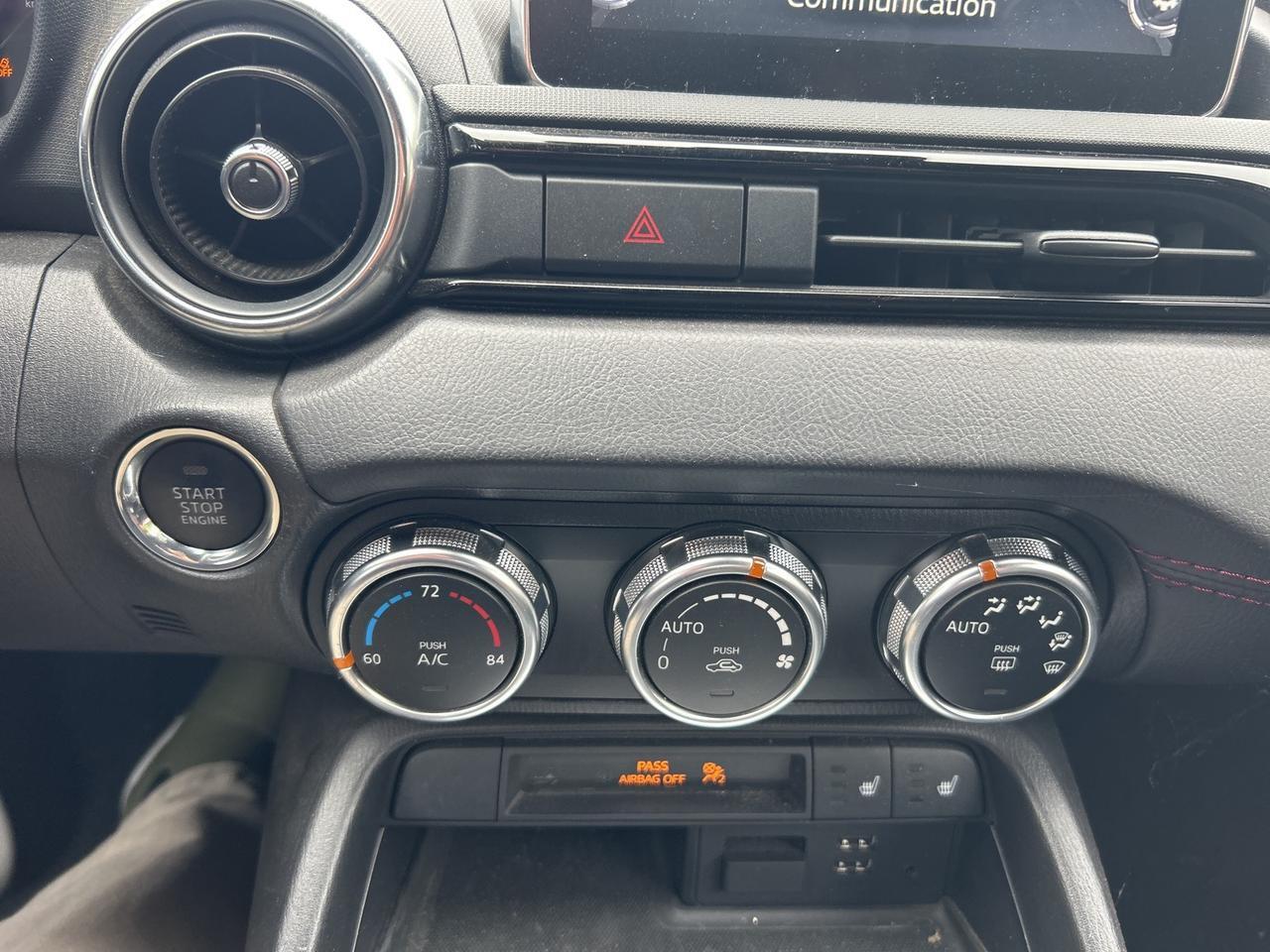 2016 MAZDA Miata Grand Touring Ashland VA