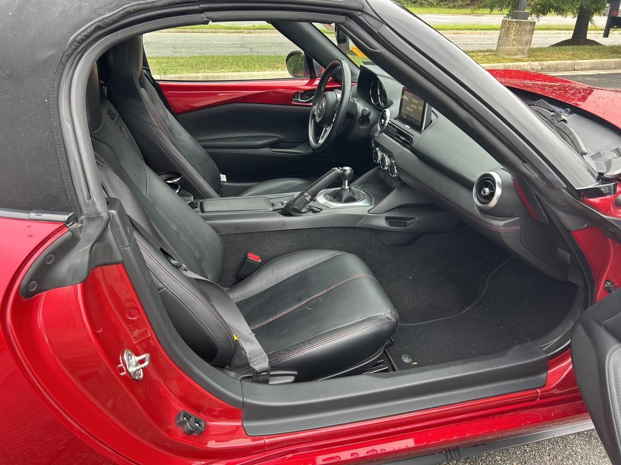 2016 MAZDA Miata Grand Touring Ashland VA